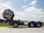 Volkswagen Constellation Tractor 26.420 2013 года